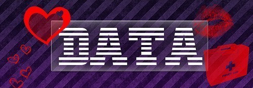 data recovery by Sean MacEntee Data Recovery photo