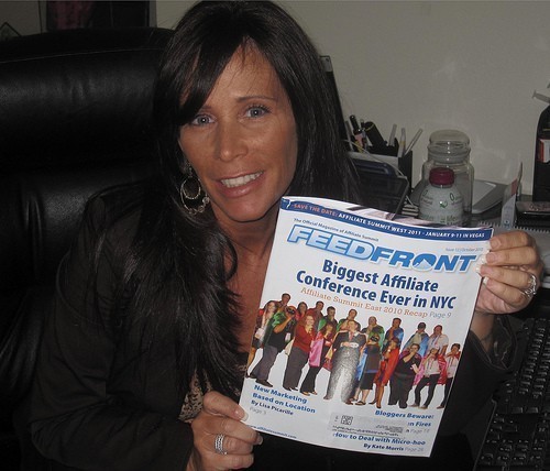 Affiliate Marketing photo