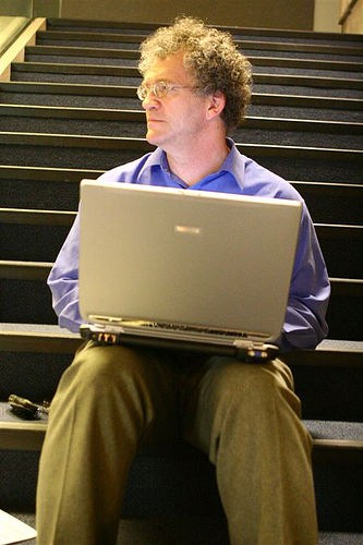 Professional Blogging photo