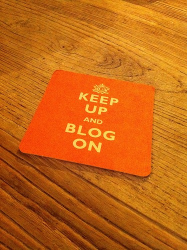 The  3 Reasons Why You Need To Have a Blog