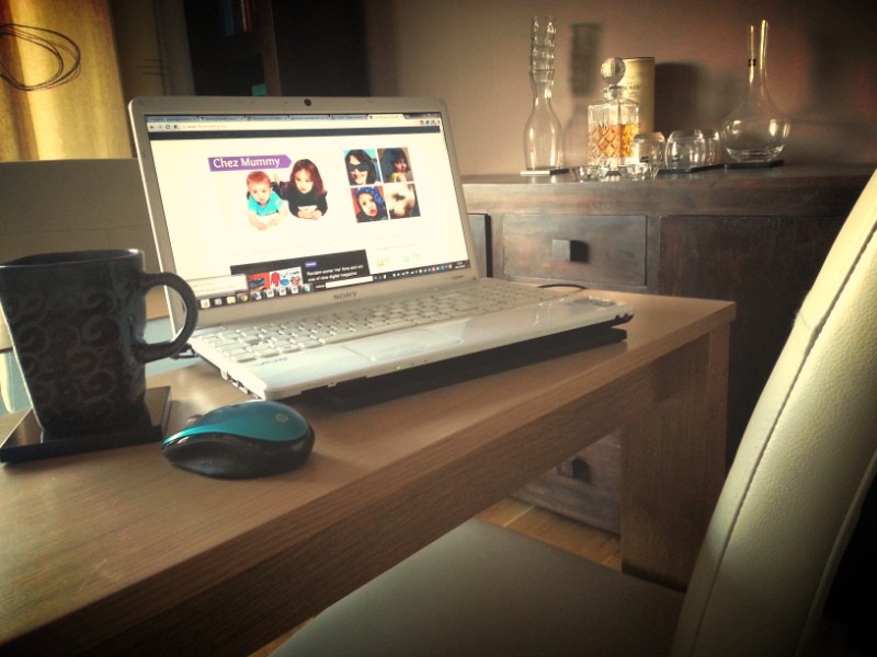  Working From Home photo