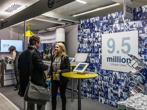 digital marketing photo