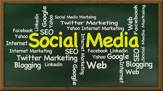 Social Media Marketing photo