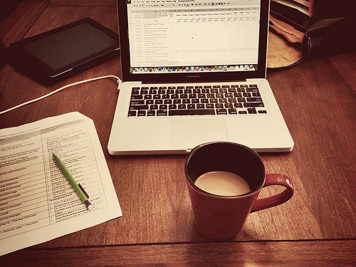 Day 12. Working from home. by davidmulder61 Work At Home Jobs photo
