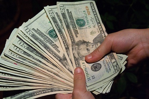 How To Earn money   photo