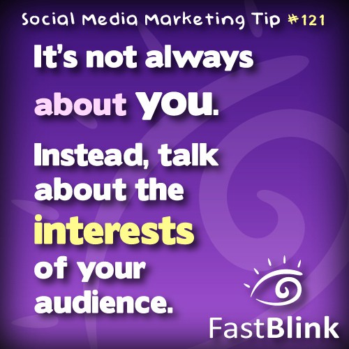 fastblink-tip-121 by FastBlink Marketing tips photo