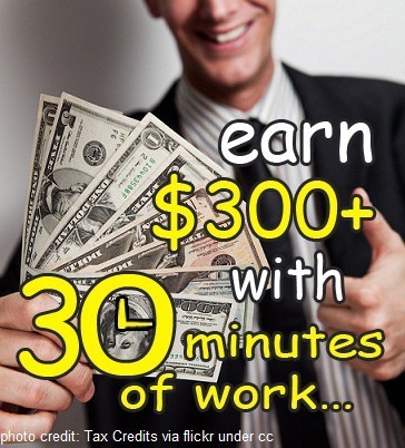 earn $300 Plus with 30 Minutes of work by PraveenbenK video marketing photo