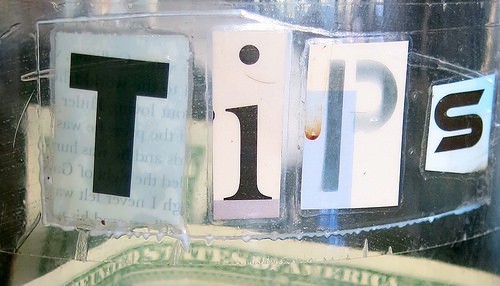 tips : cafe flore, upper market street, castro, san francisco (2014) by torbakhopper Marketing tips photo