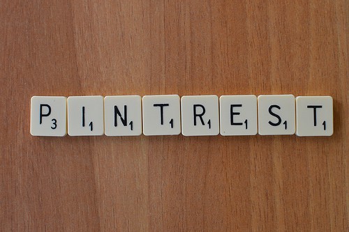 Pinterest photo