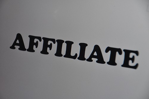 affiliate by TAKA@P.P.R.S Affiliates photo