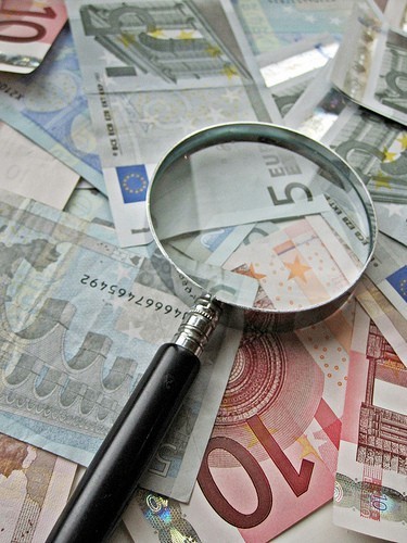 Euro Notes by Images_of_Money articles and money photo