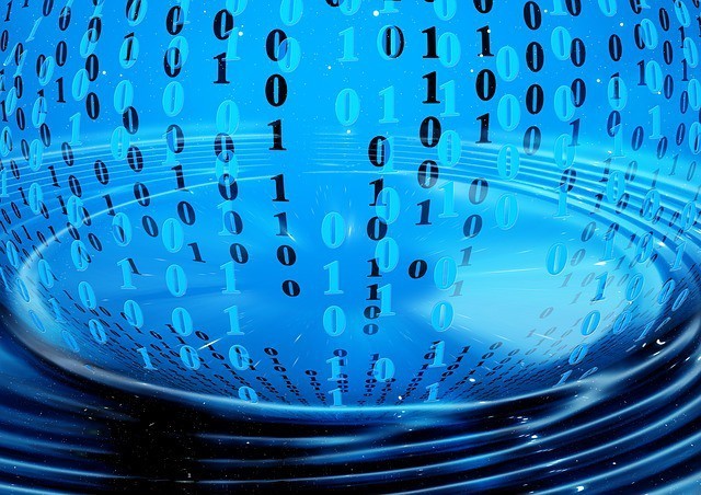 Photo by geralt Software photo