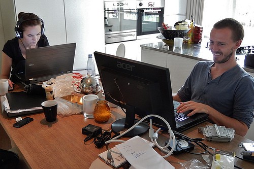 Work At Home Jobs photo