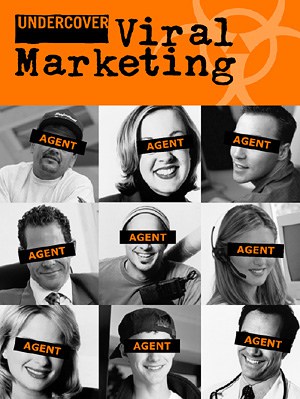 viral advertising photo