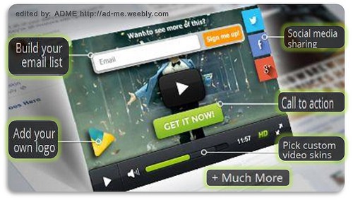 Marketing Tools photo