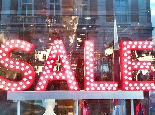 SALE by renaissancechambara sales photo