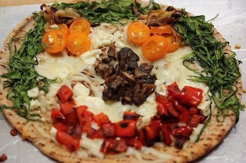 Mediterranean Diet photo