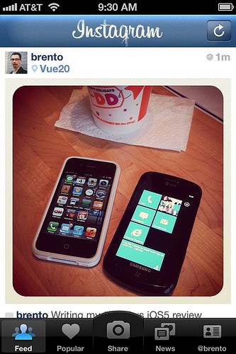 Instagram - 8 by BrentOzar Instagram photo