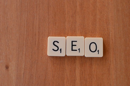 SEO Scrabble by Jonathan Rolande blog seo photo