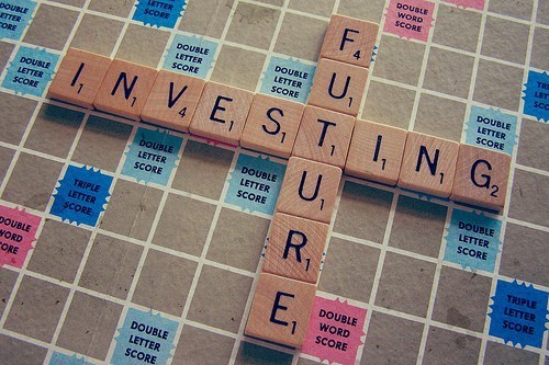 investing photo