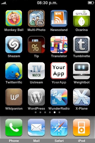 SEO for iTunes? by SEO Worldwide mobile seo photo