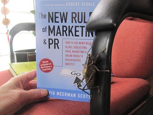  Marketing rules photo