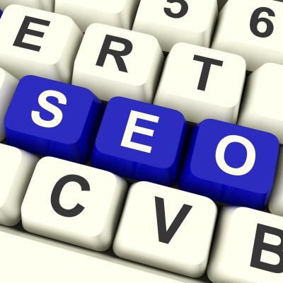 Search Engine Marketing photo