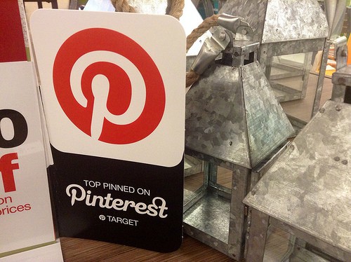 Pinterest photo