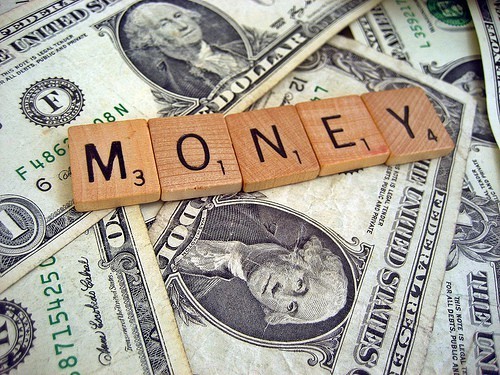 money photo