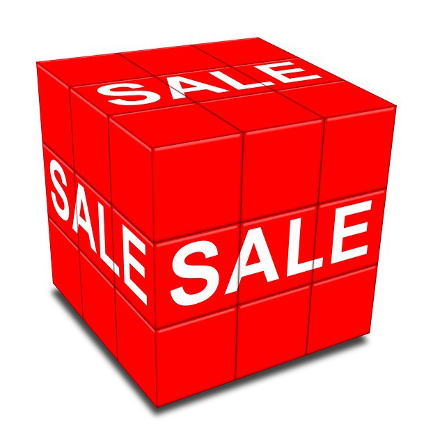 sales online photo