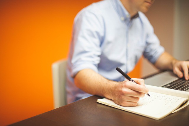 Photo by StartupStockPhotos How To write An Awesome Sales Letter