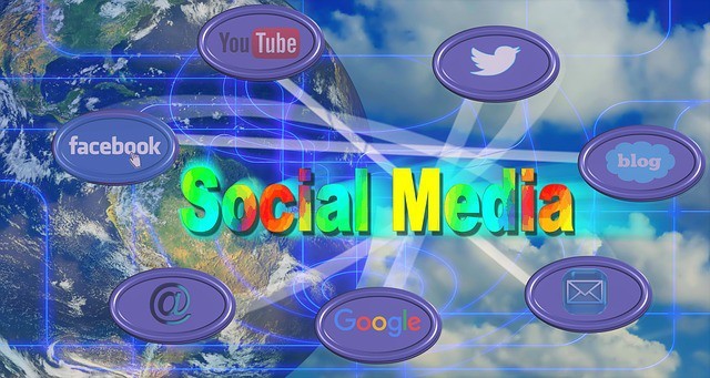 The Advantages Of Social Media On Marketing
