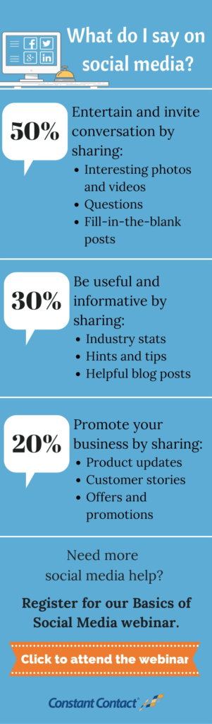 What to Say on Twitter to Avoid Boring Your Followers to Death