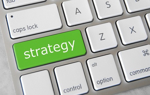 How To Create A Successful Selling Strategy