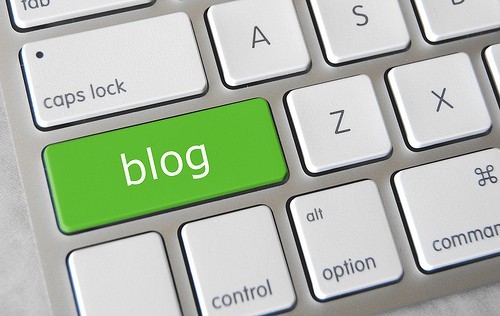 5 Tips On How To Marketing Your Blog Online