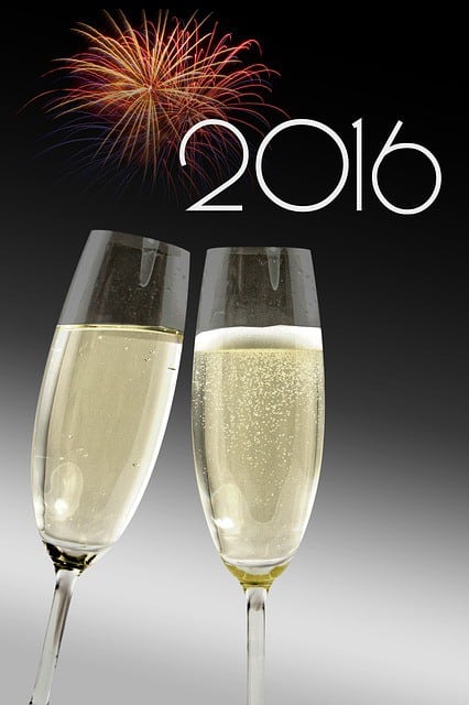 Tips On How To Plan The New Years Eve Party