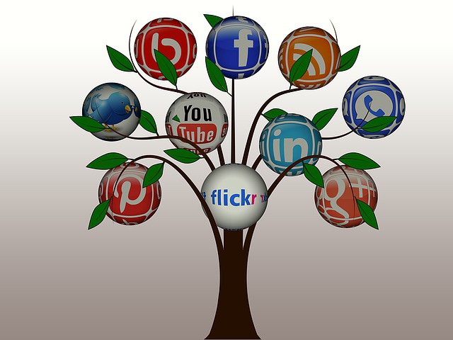 The Benefits Of Social Networking Websites