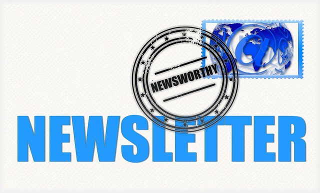 5 Tips On Effective Email Marketing With E Newsletters