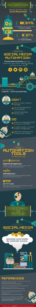 Social Media Automation: 6 Dos & Don’ts Plus 3 Tools for Success