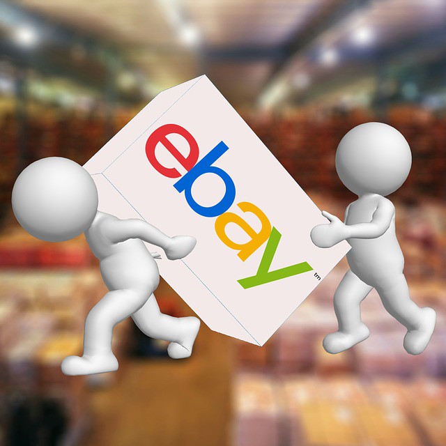 5 Safety Tips On How To Shopping On eBay