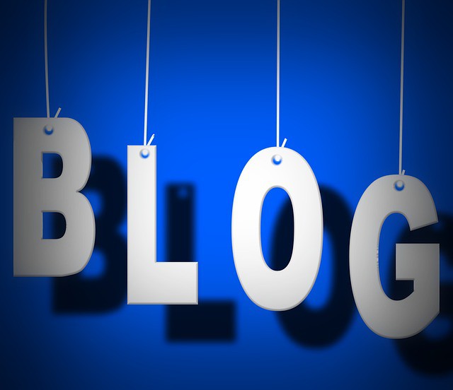 Blog Topic And Search Engine Marketing
