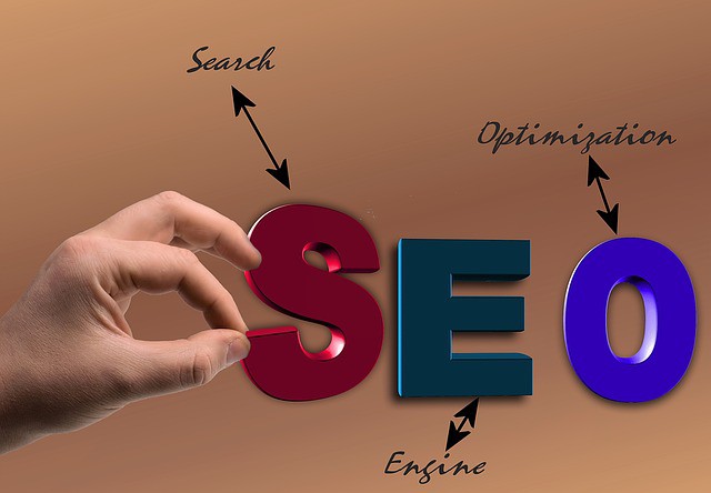 4 SEO Tips To Create Free Traffic For Your Website