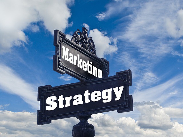 Top 5 Internet Marketing Strategies In 2016