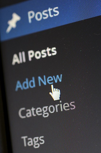 4 Tips On How To Increase Your Blog's Organic Traffic 