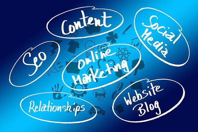 Great Tips For Easy Blog Marketing