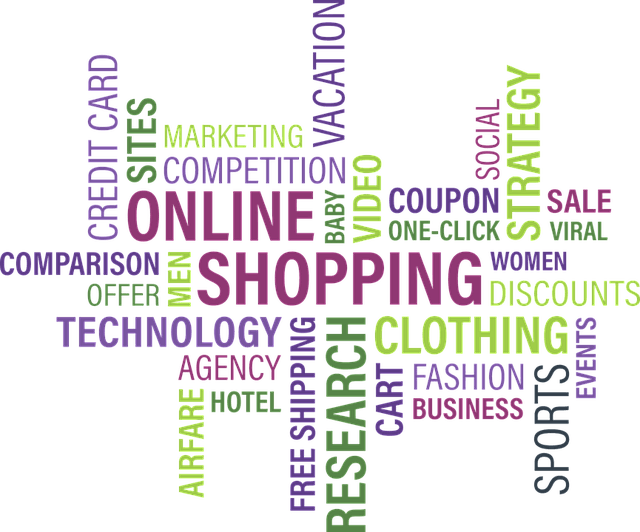 The Benefits Of Online Shopping And How To Find The Best Deals