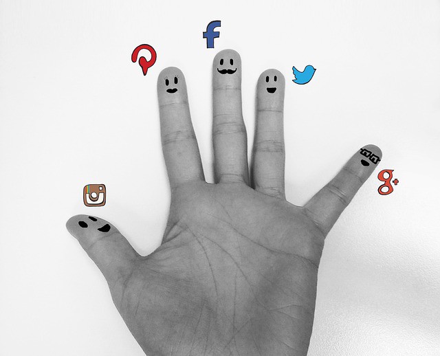 Guide: How To Succeed On Social Media Marketing