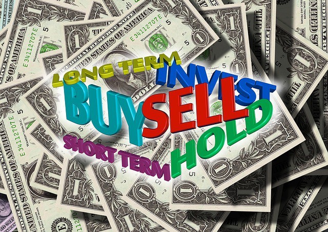 Investment Strategies and How To Avoid Mistakes