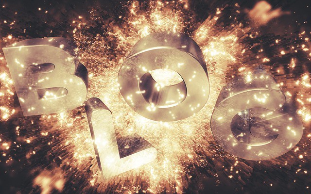 10 Tips for Blogging and Internet Marketing