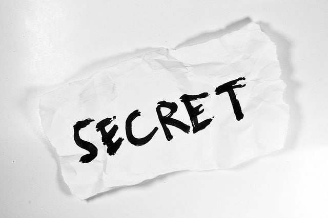 The 5 Wealth Secrets Of Information Marketing Professionals